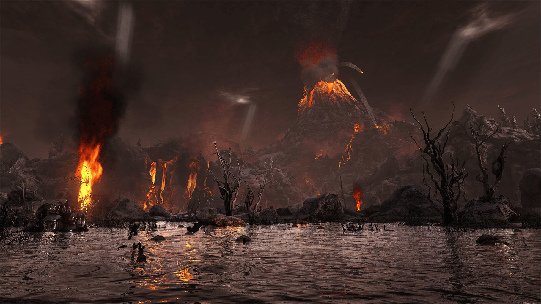 Ark: Genesis screenshot