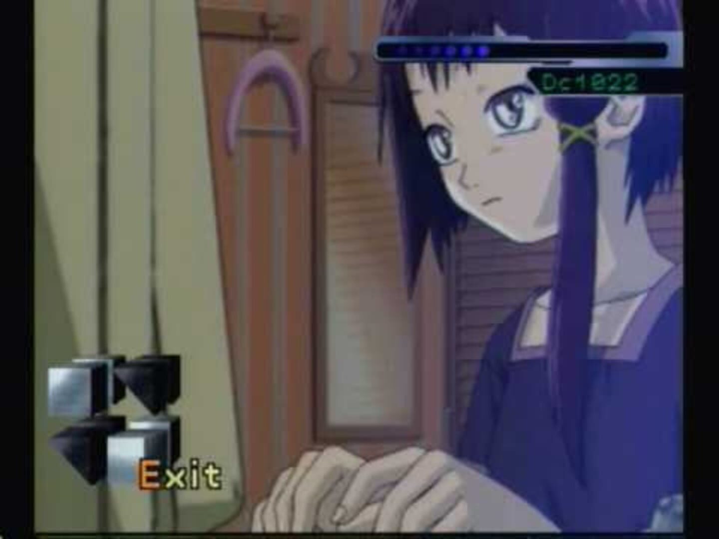 Captura de pantalla - Serial Experiments Lain