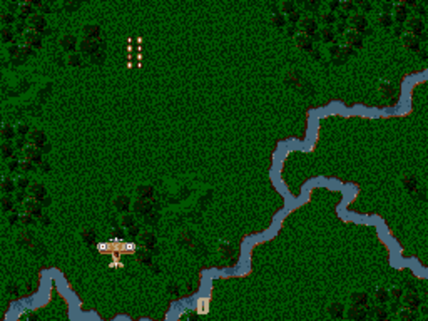 Power-Games screenshot