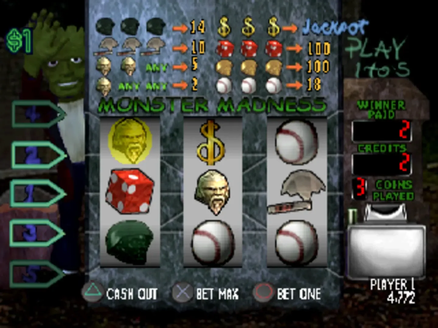 Family Game Pack