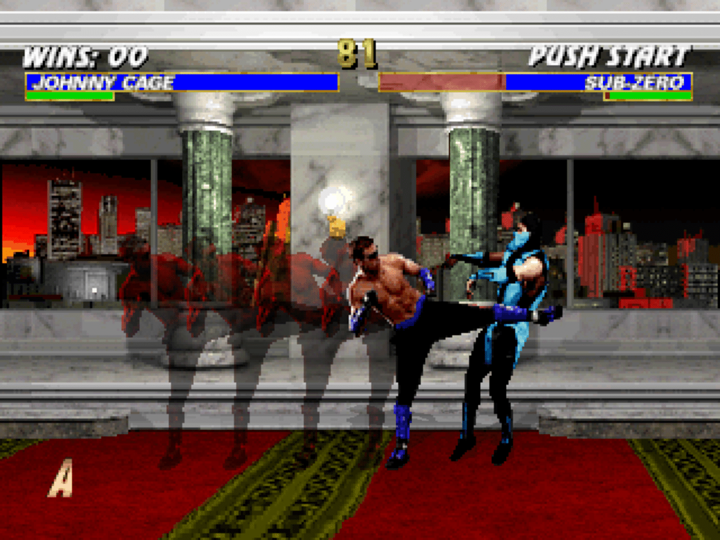 mortal kombat trilogy download for android