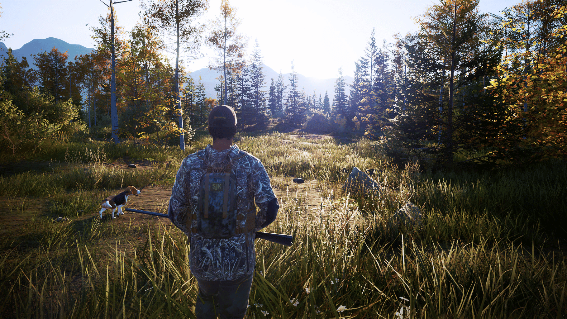 Hunting Simulator 2 screenshot