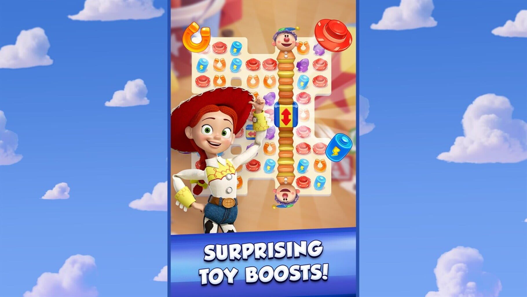 Toy Story Drop!