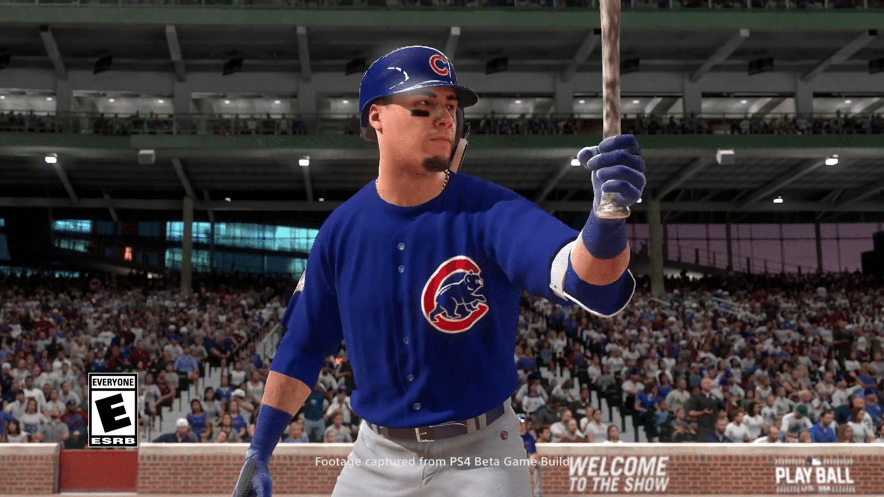 MLB The Show 20 screenshot