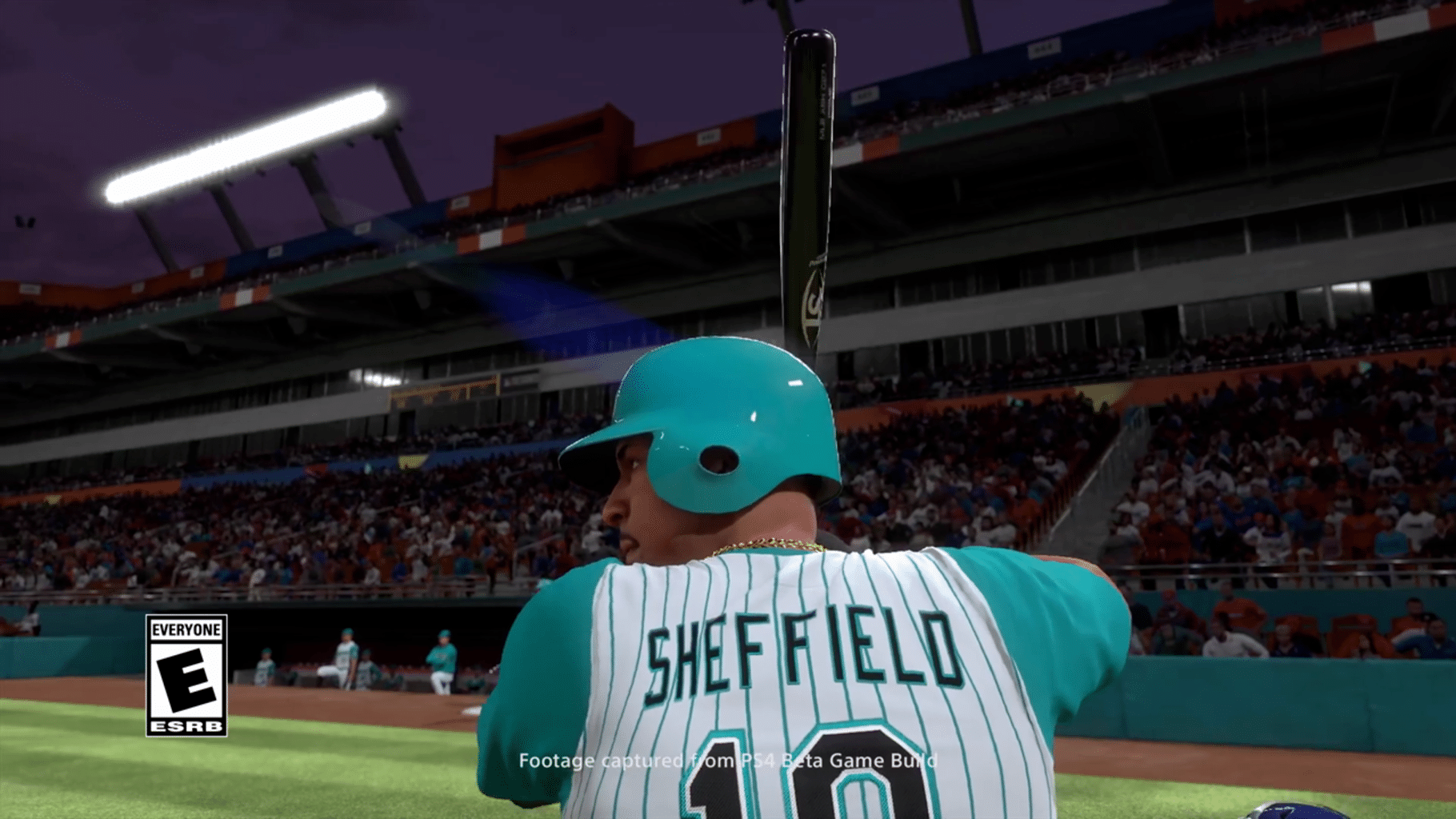 MLB The Show 20 screenshot