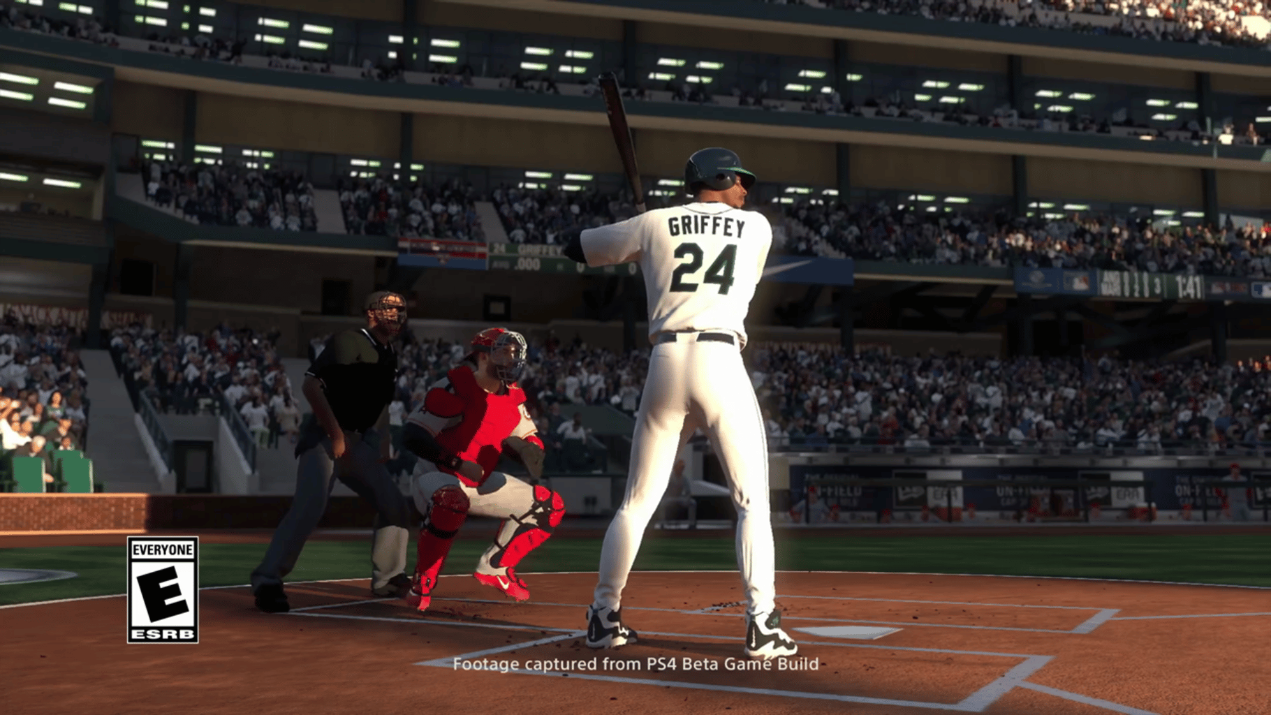 MLB The Show 20 screenshot