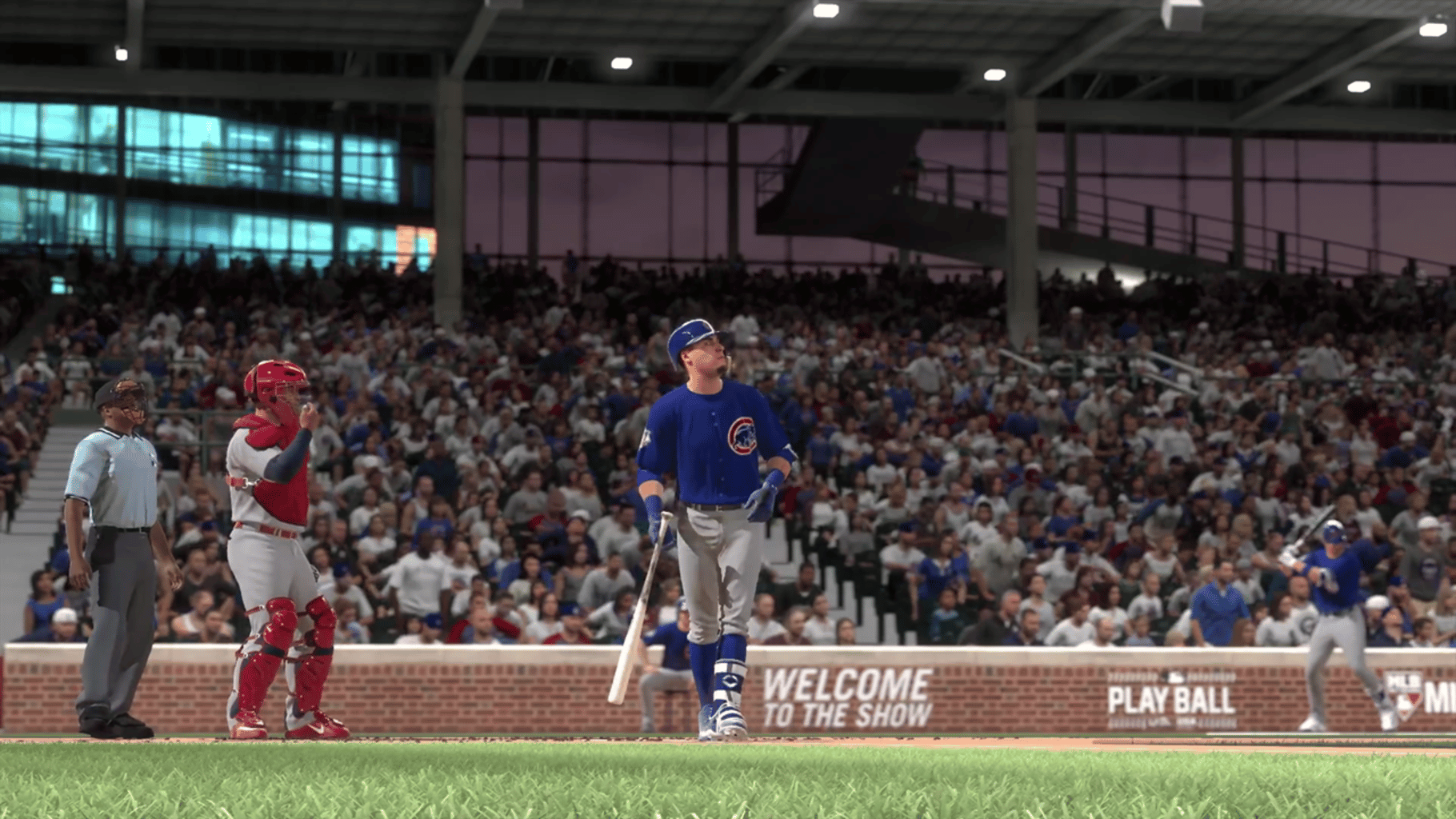 MLB The Show 20 screenshot