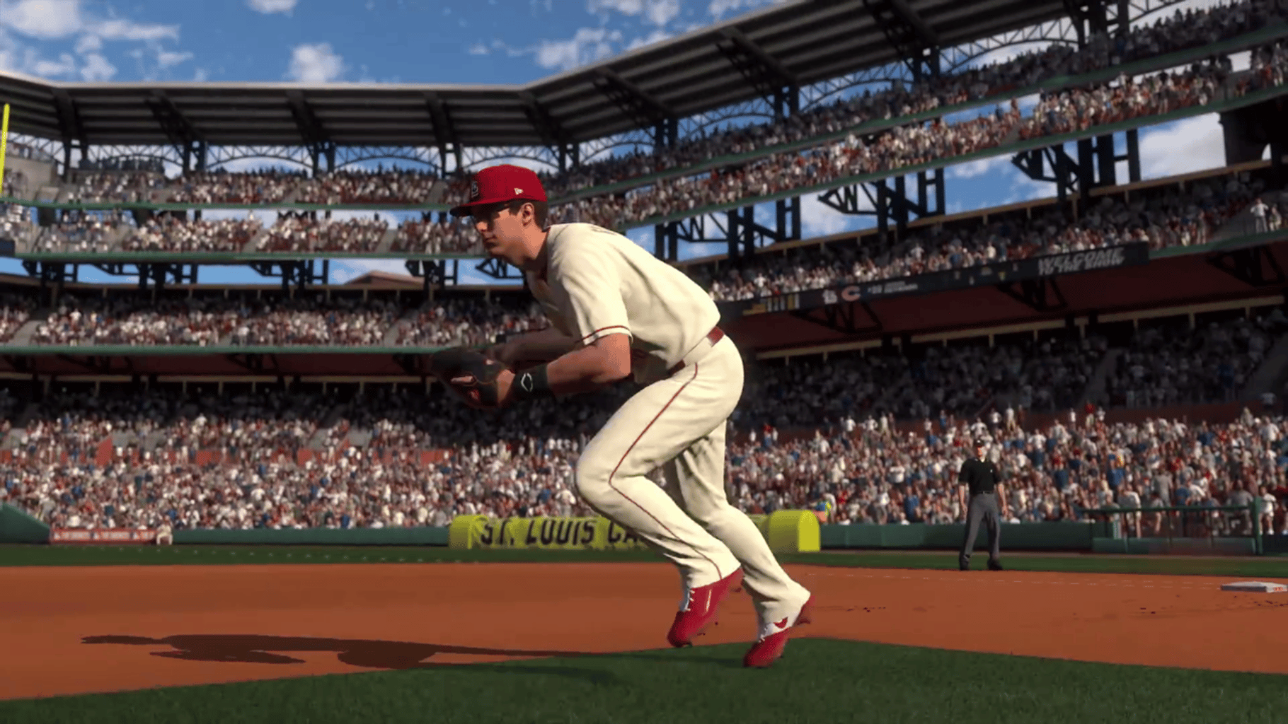 MLB The Show 20 screenshot