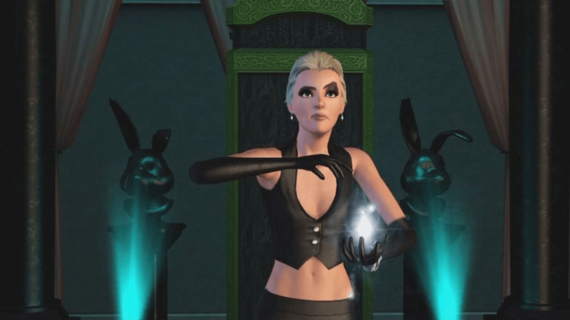 The Sims 3: Showtime screenshot