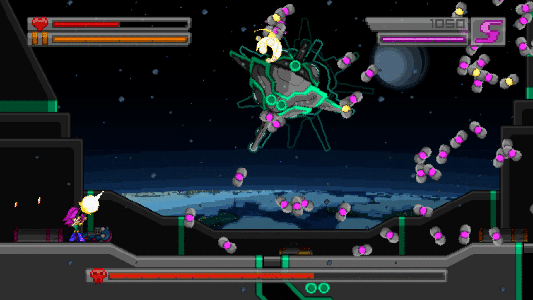 Bleed Complete Bundle screenshot