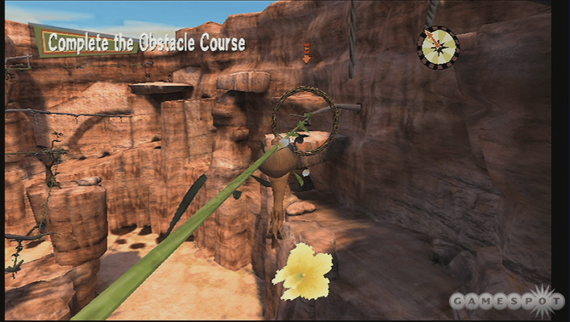 Madagascar: Escape 2 Africa screenshot