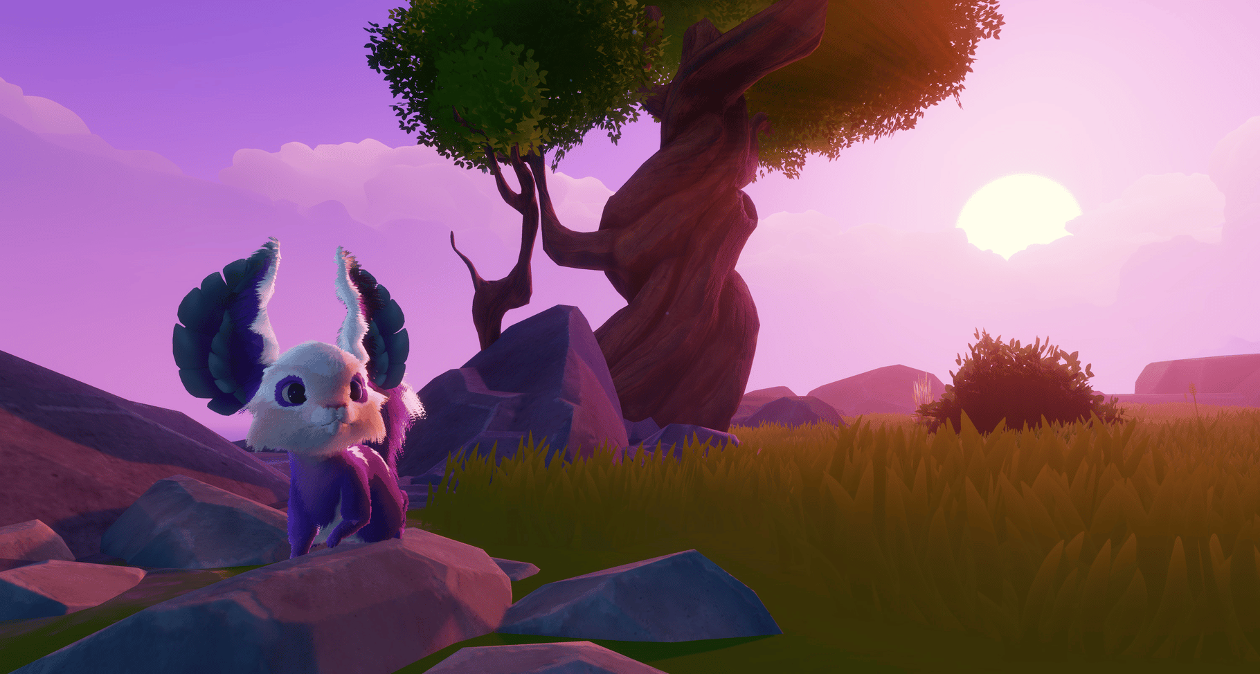 Windbound screenshot