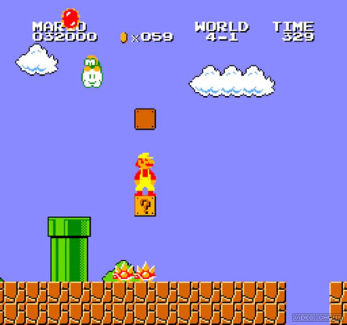 Mario archive. Mario Bros Atari. Марио препятствия. Марио БРОС Атари 5200.