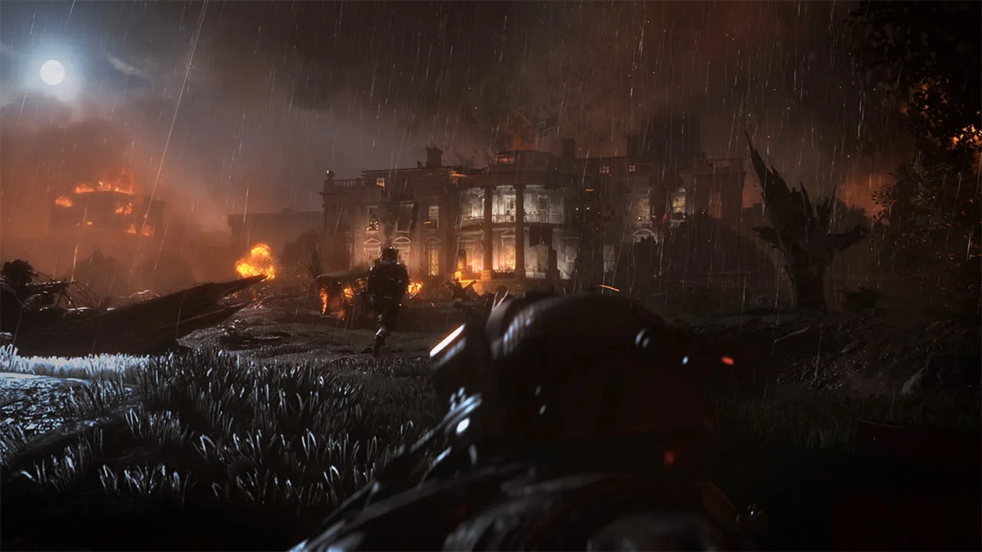 Captura de pantalla - Call of Duty: Modern Warfare 2 Campaign Remastered