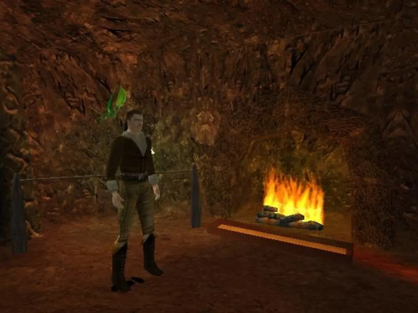 Dragon Riders: Chronicles of Pern