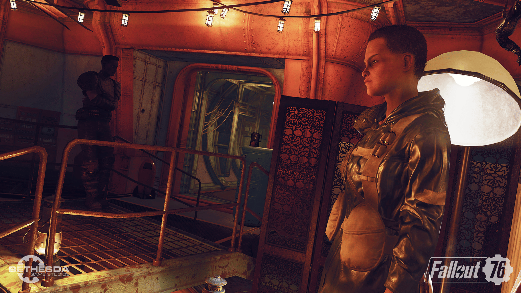 Fallout 76: Wastelanders screenshot