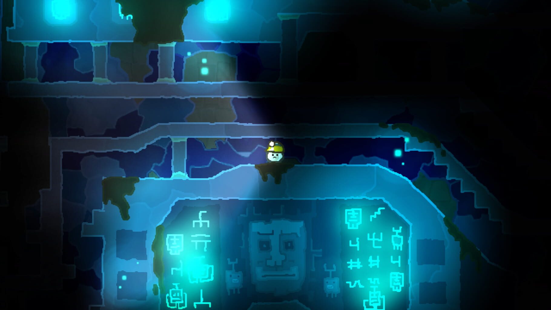 Wuppo: Definitive Edition screenshot