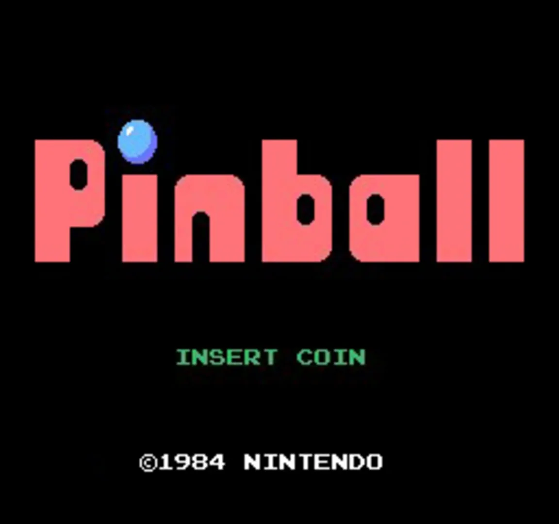 Captura de pantalla - Vs. Pinball