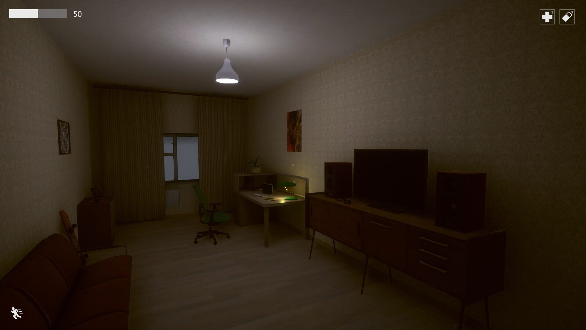 Last Floor - Screenshot