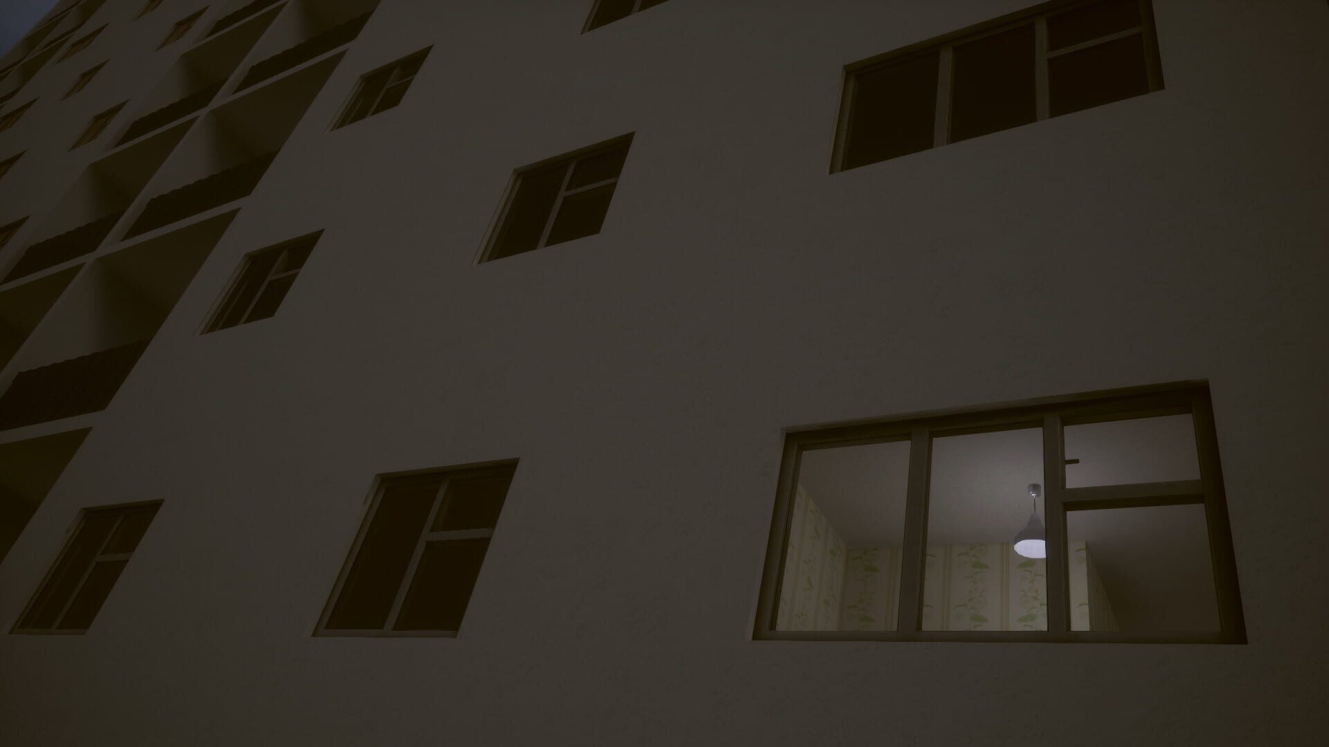 Last Floor - Screenshot