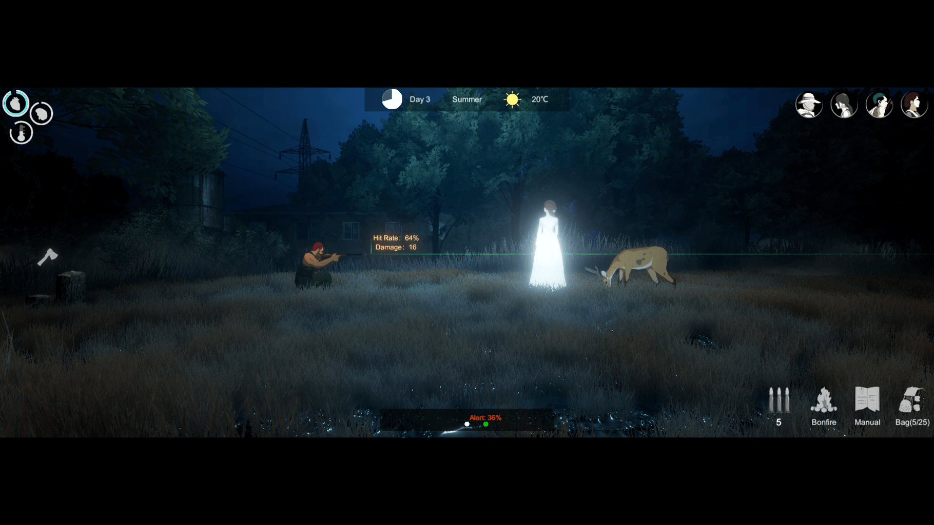 The Rule of Land: Pioneers screenshot