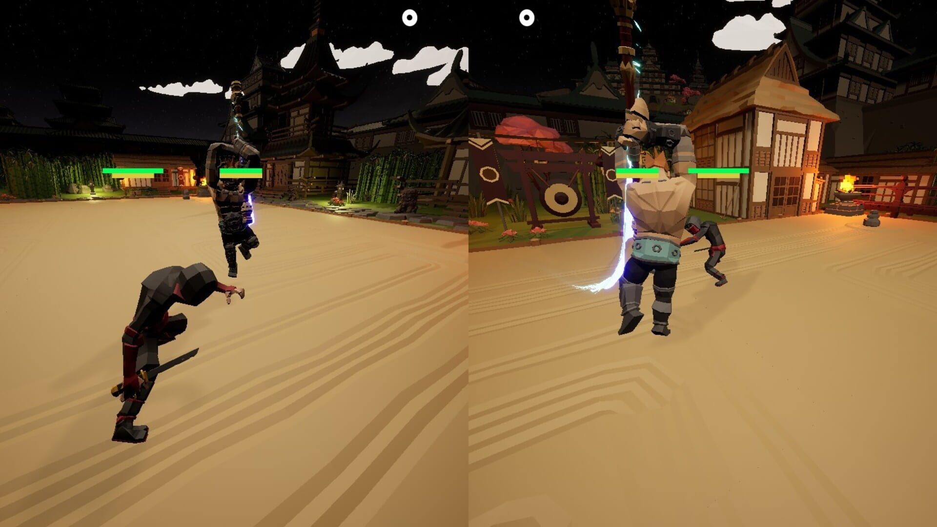 Poly Duels - Screenshot