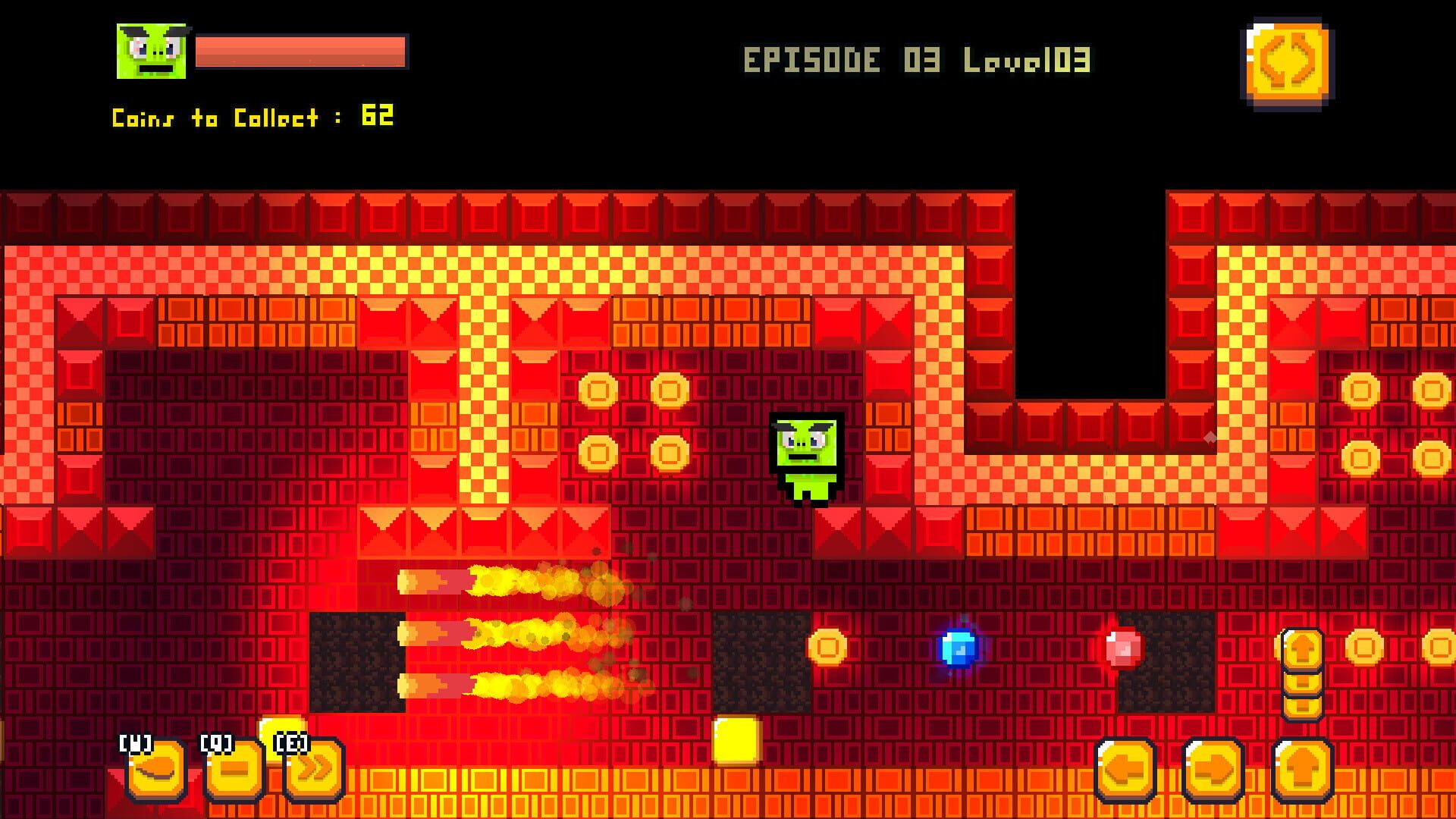 Super Toxicboy - Screenshot