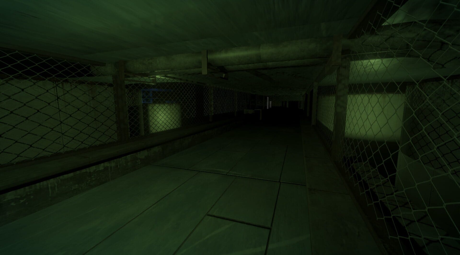 Gemini of the Abandoned - Screenshot