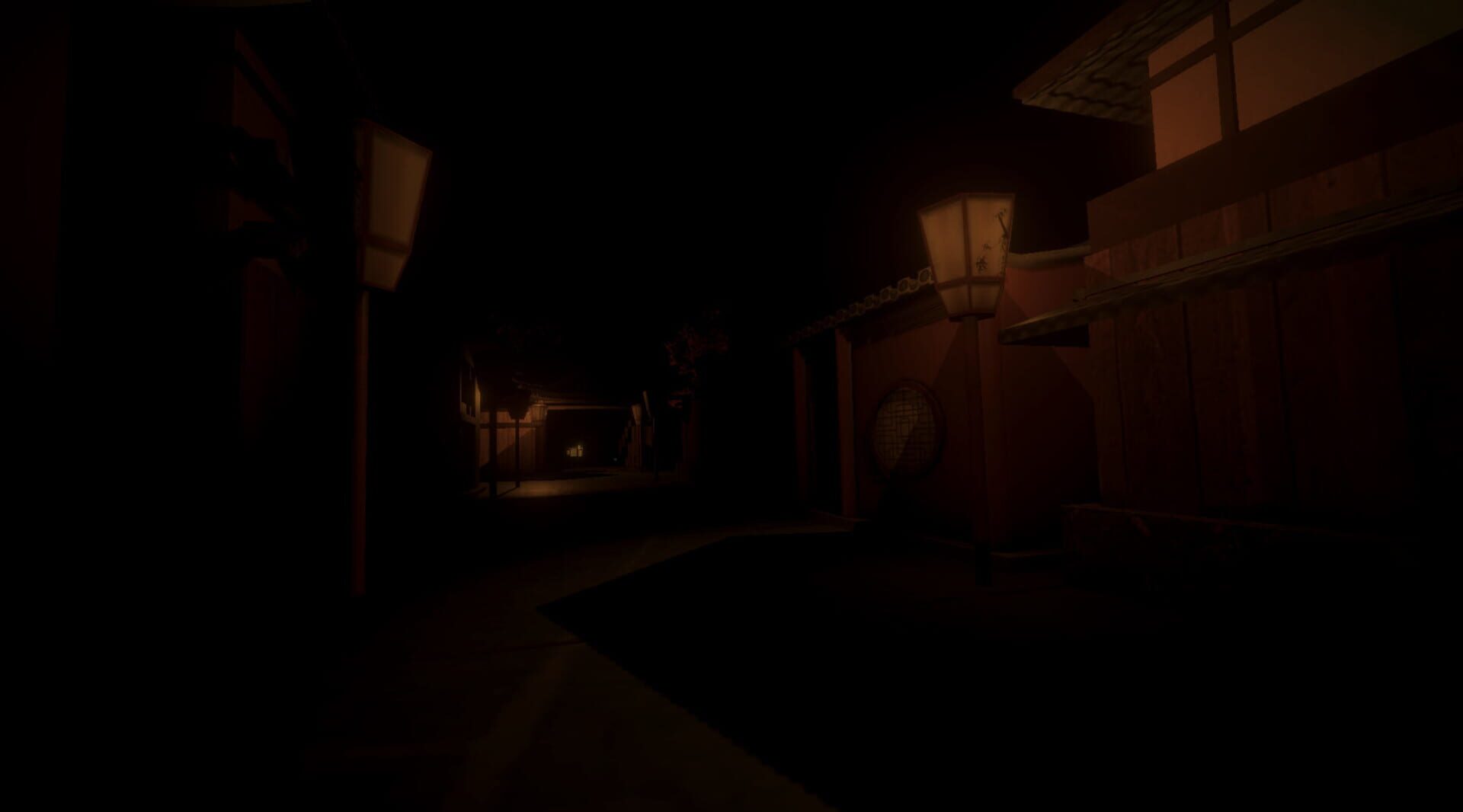 Gemini of the Abandoned - Screenshot
