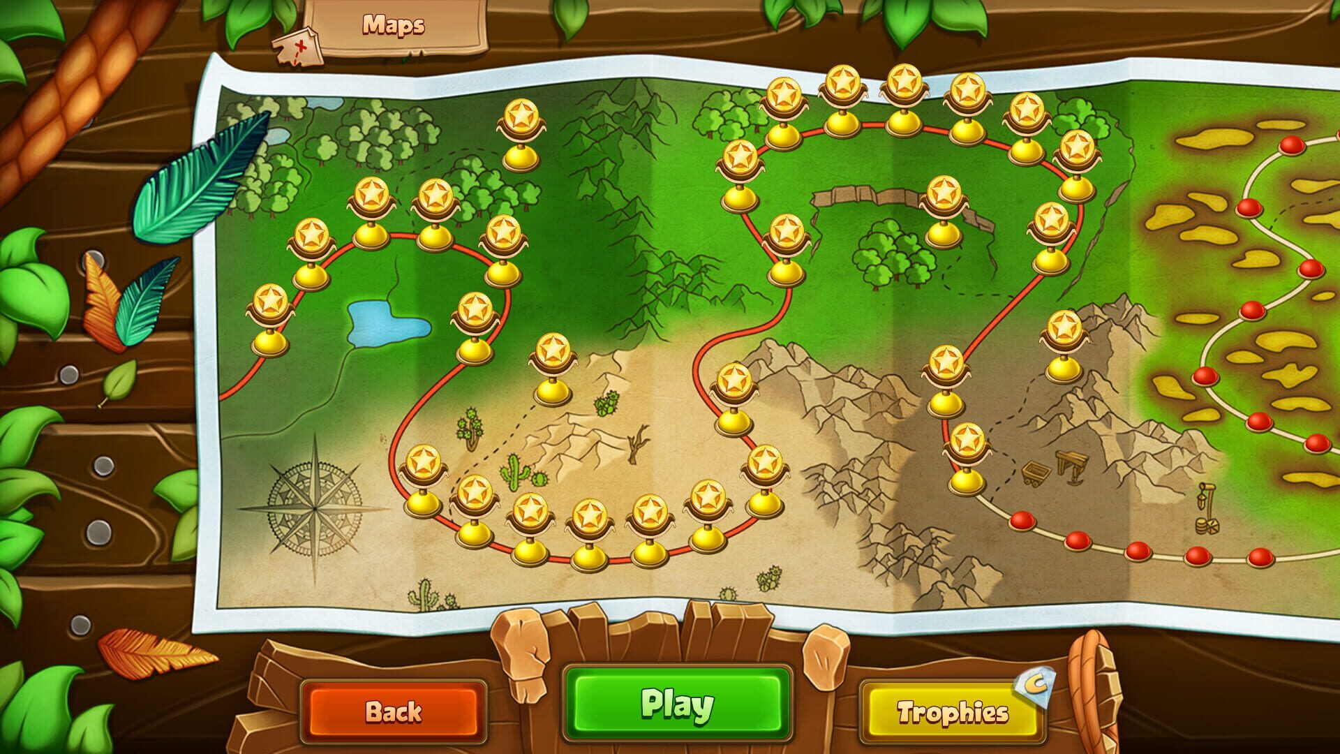 Campgrounds IV: Collector's Edition