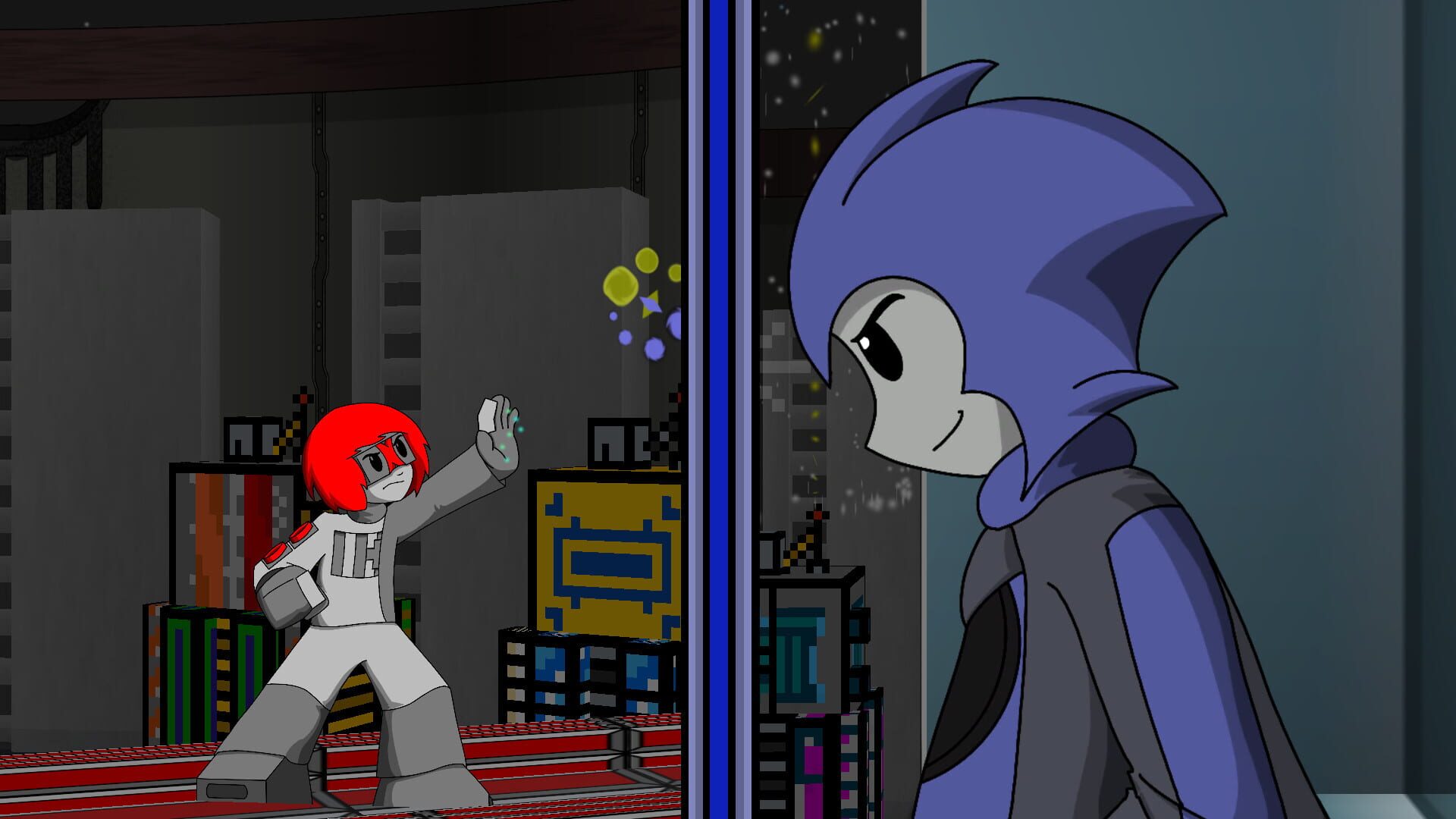 Entertainment Hero 2