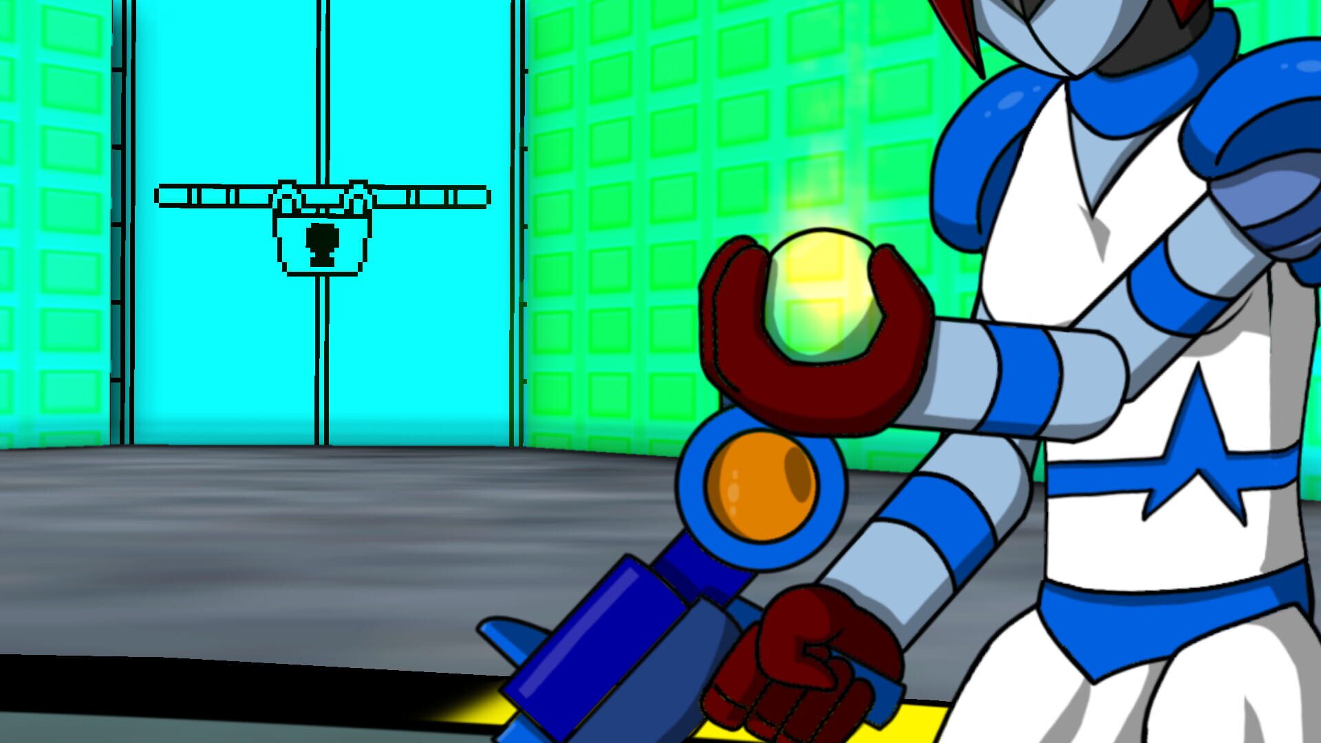 Entertainment Hero 2 - Screenshot