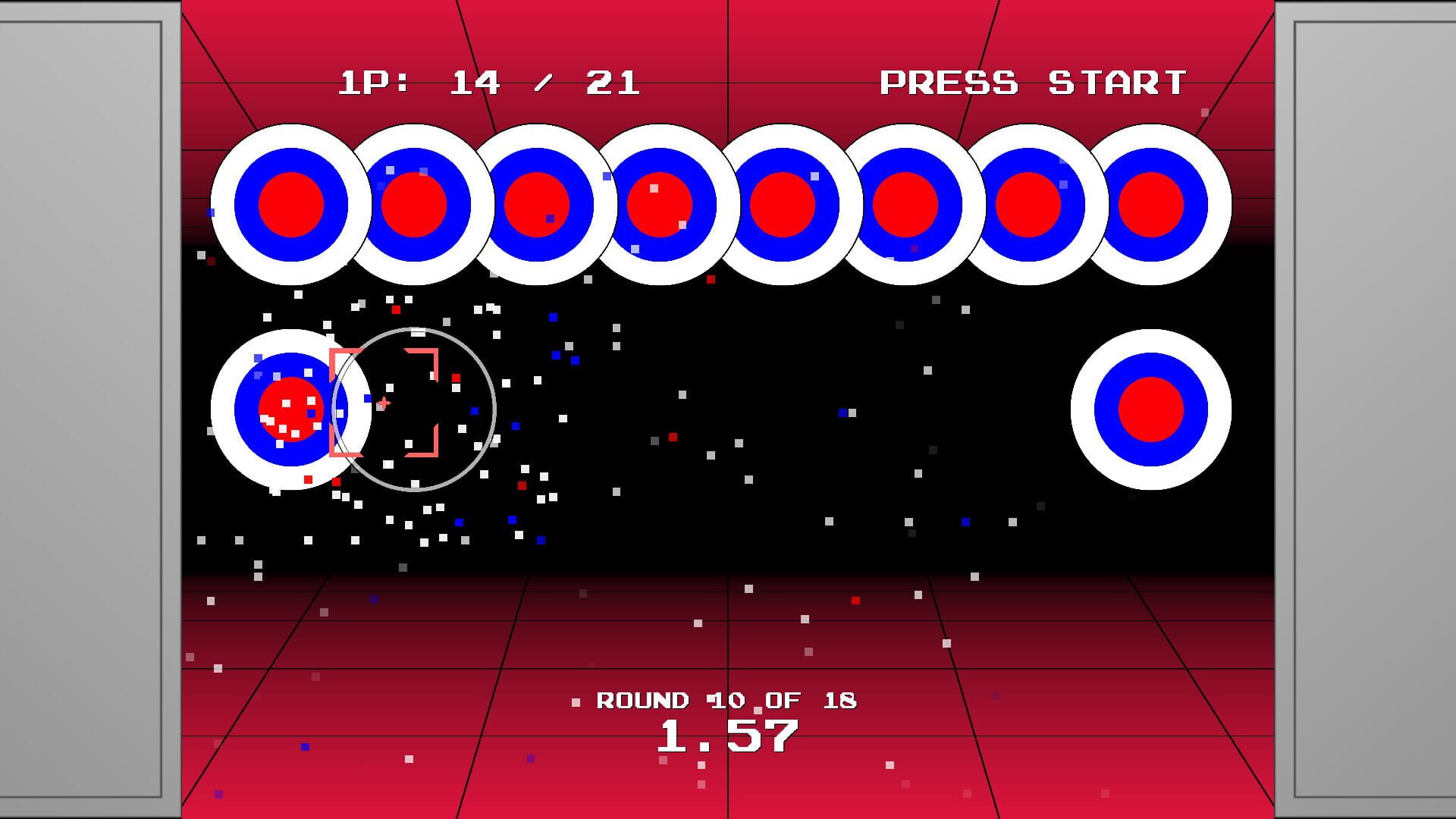 Sharpshooter Plus - Screenshot