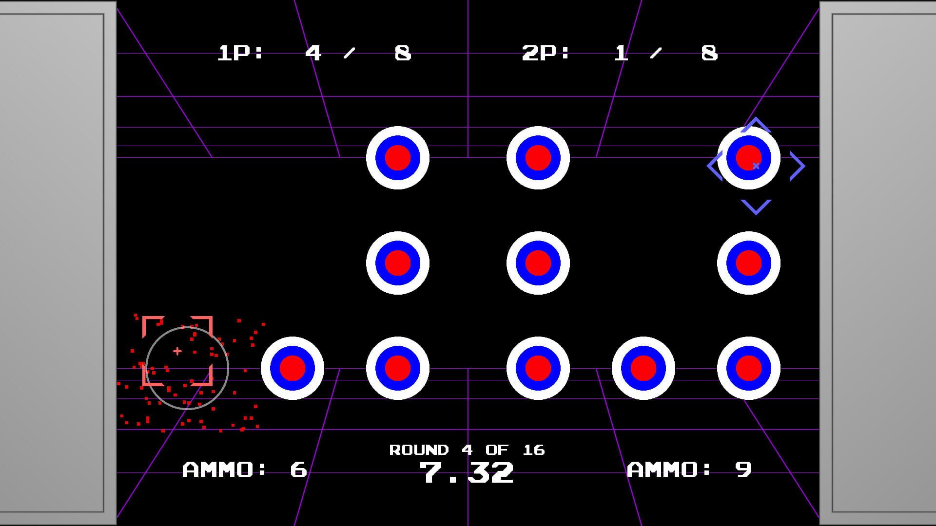 Sharpshooter Plus - Screenshot