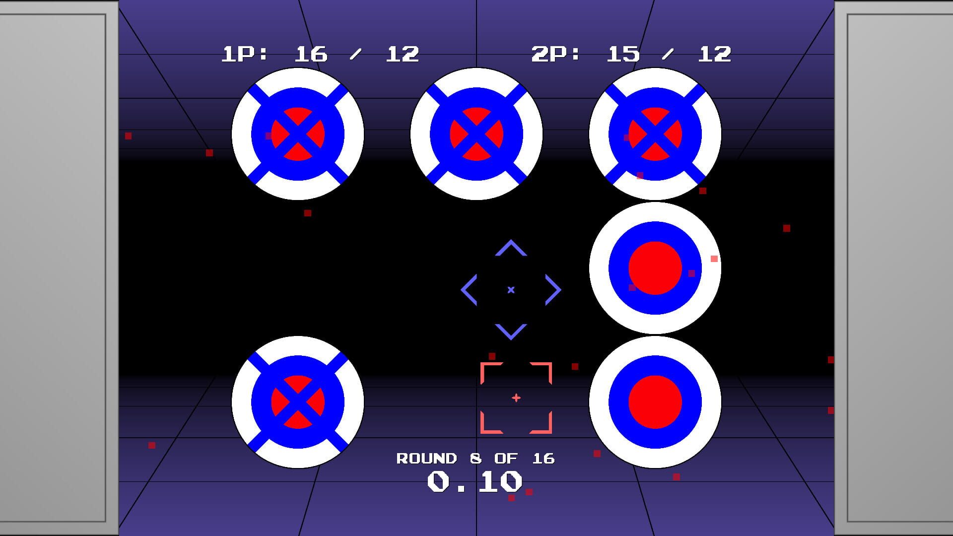 Sharpshooter Plus - Screenshot