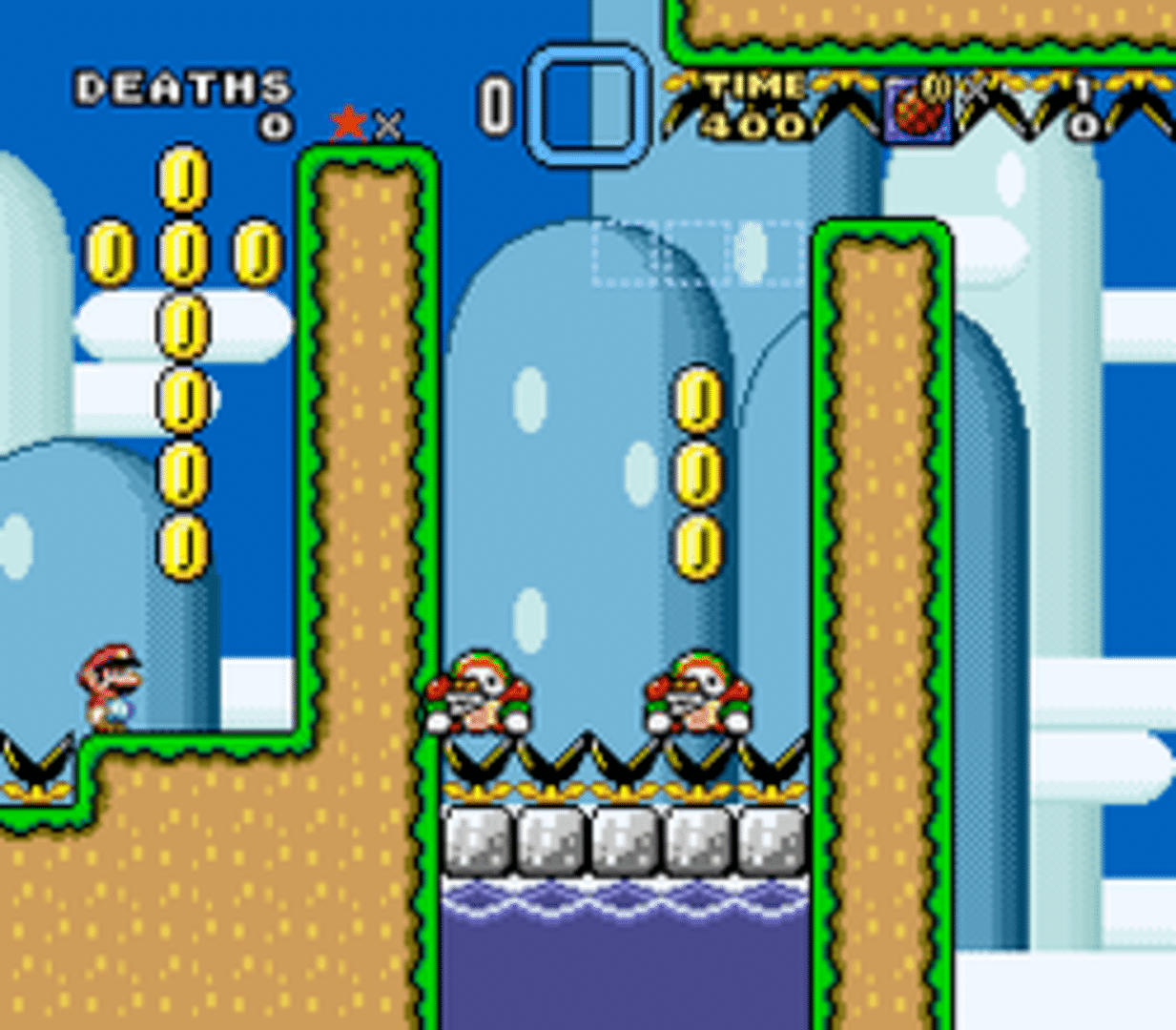 Super Dram World 2 screenshot