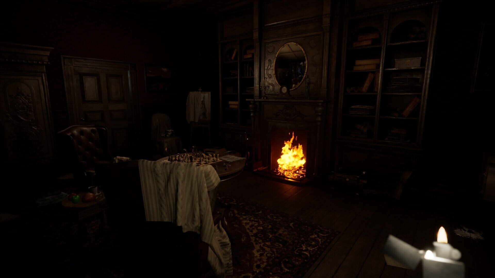 Ebony - Screenshot