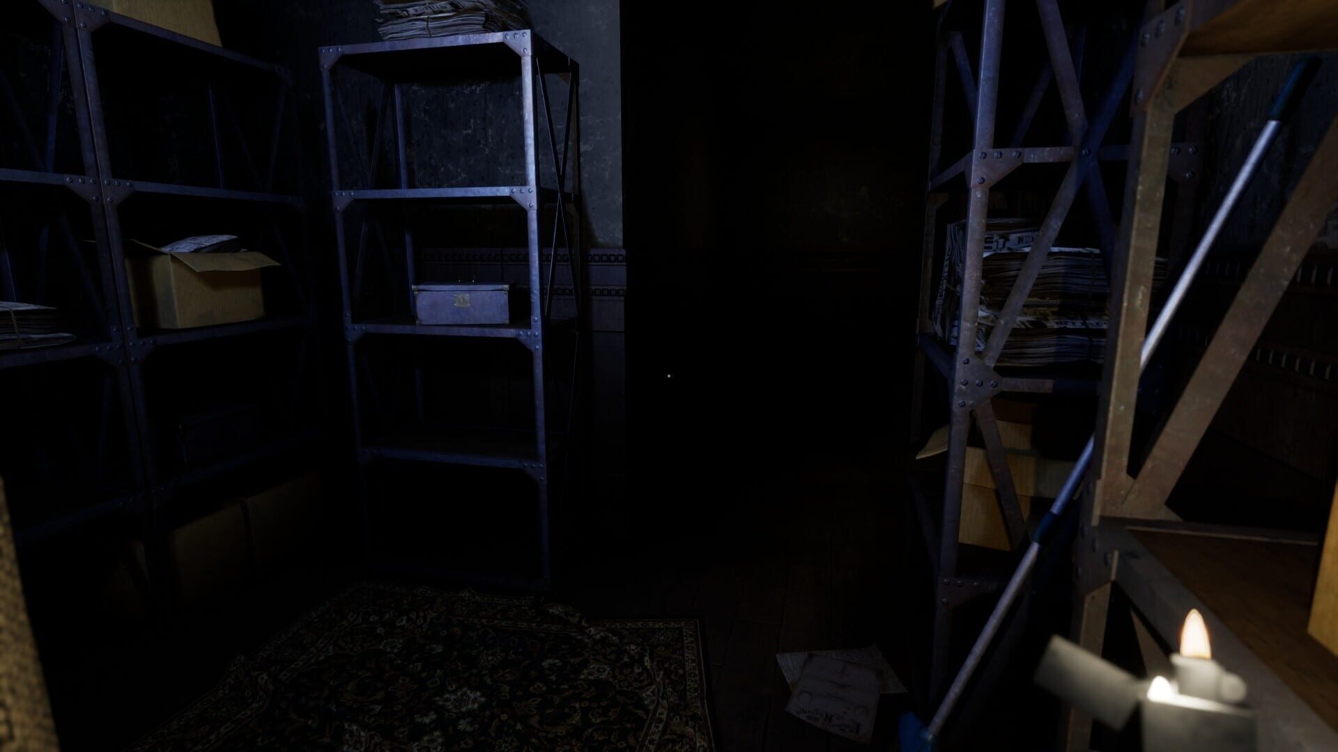 Ebony - Screenshot