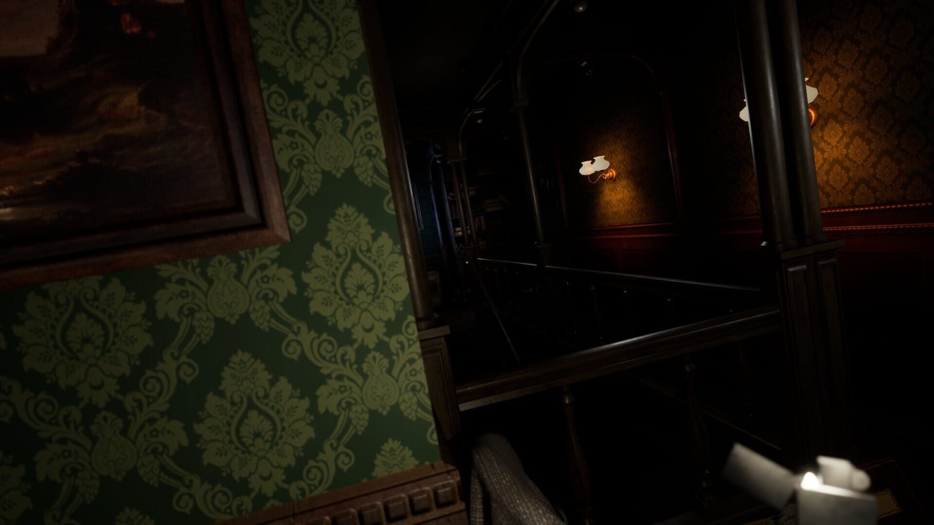 Ebony - Screenshot