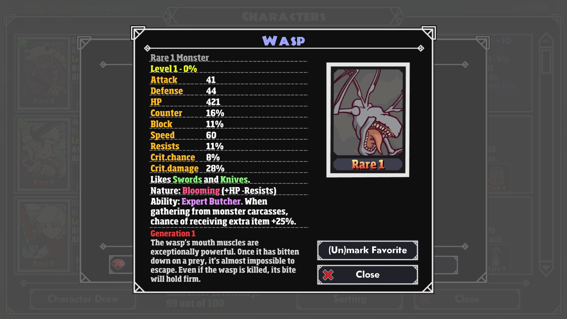 Majula Frontier: The Offense - Screenshot