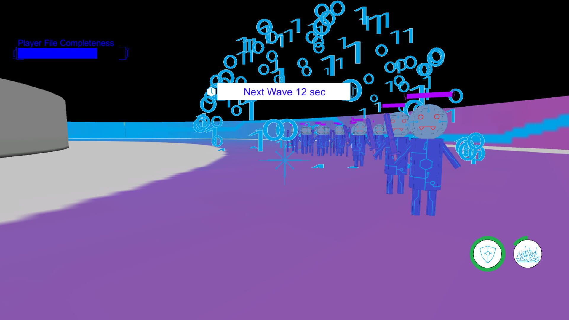 Inside the Computer