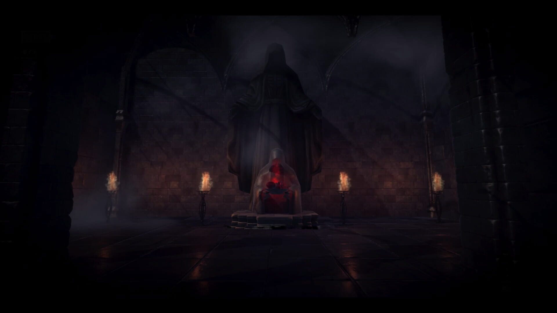 Death Gasp VR - Screenshot