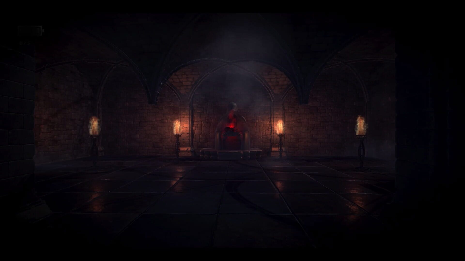 Death Gasp VR - Screenshot