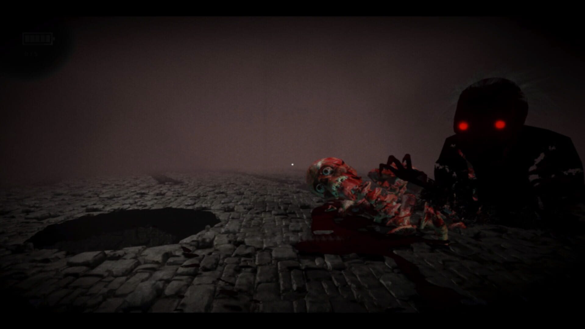 Death Gasp VR - Screenshot