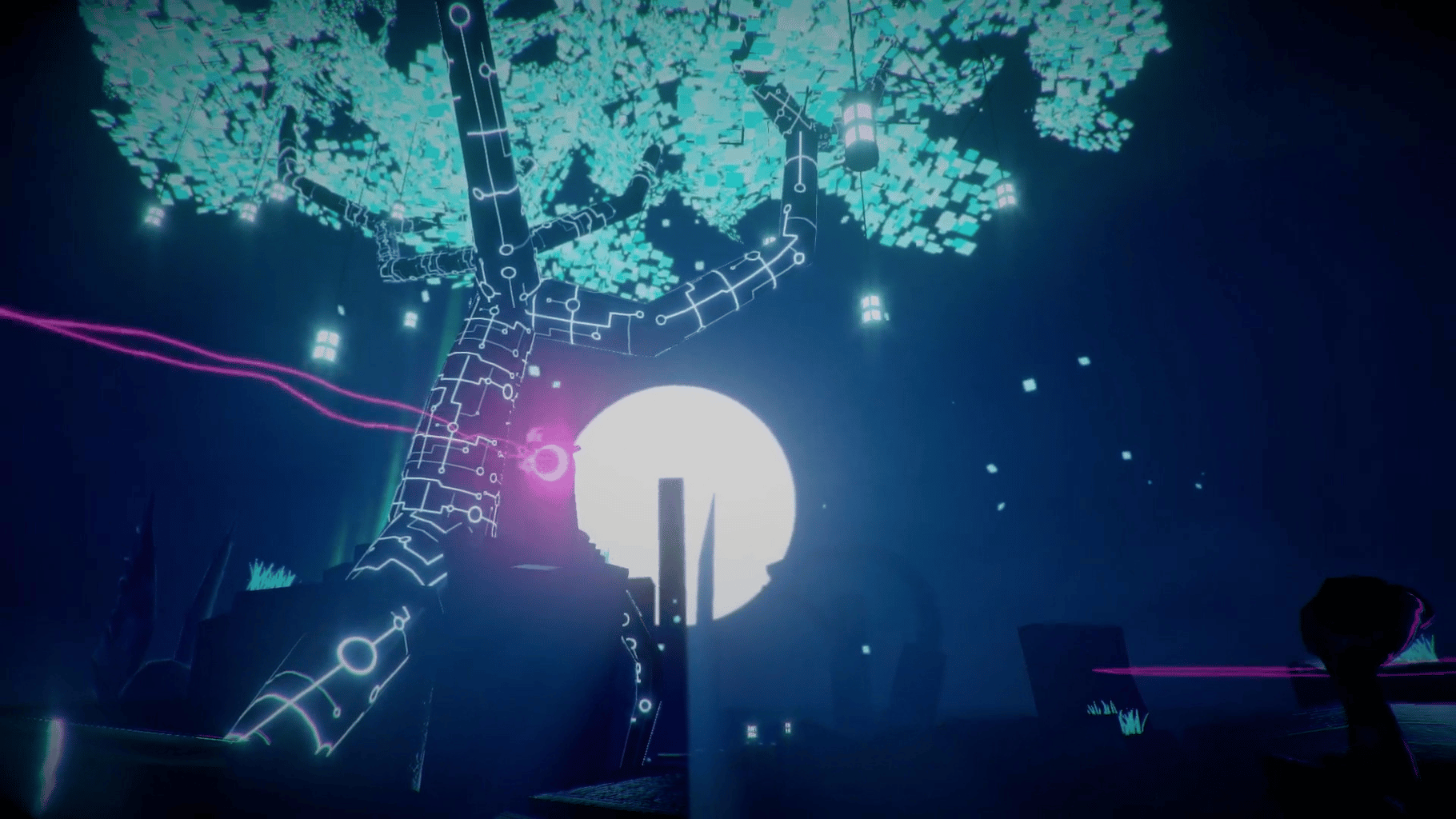 Soul Axiom Rebooted screenshot