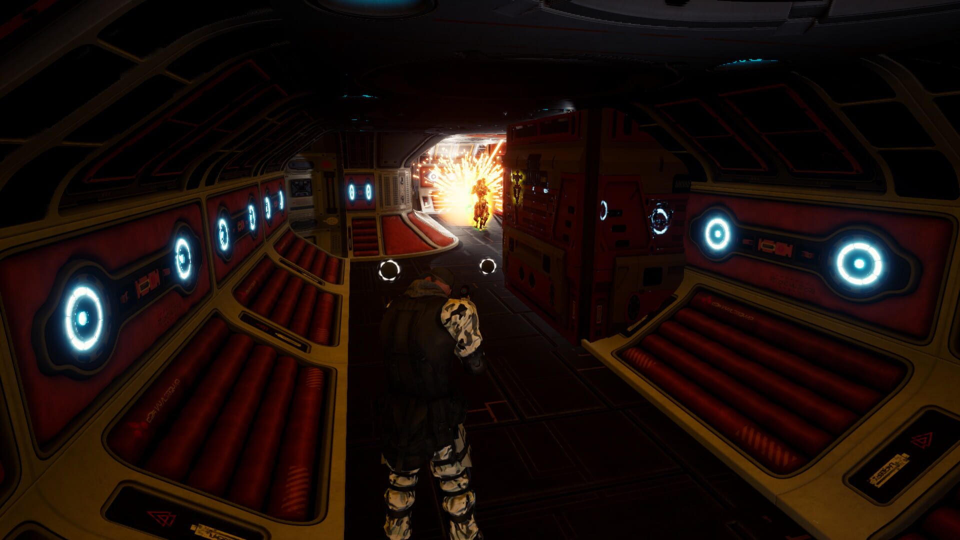Ferroplasma - Screenshot