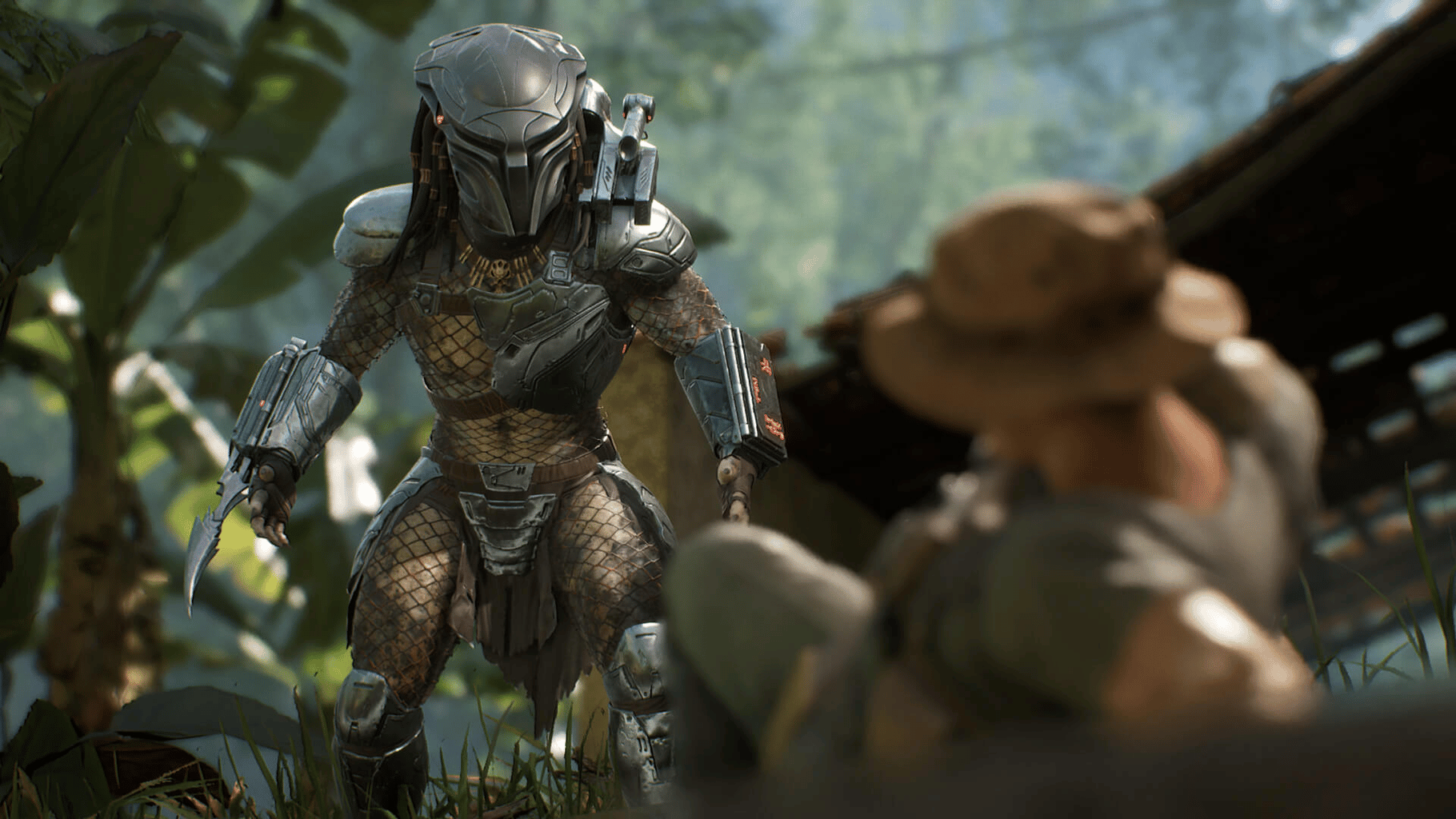 Predator: Hunting Grounds - Digital Deluxe Edition screenshot