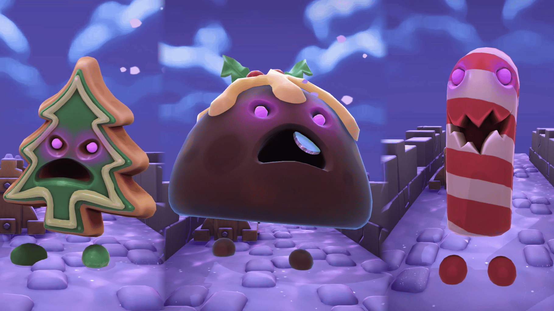 Overcooked! 2: Gourmet Edition screenshot