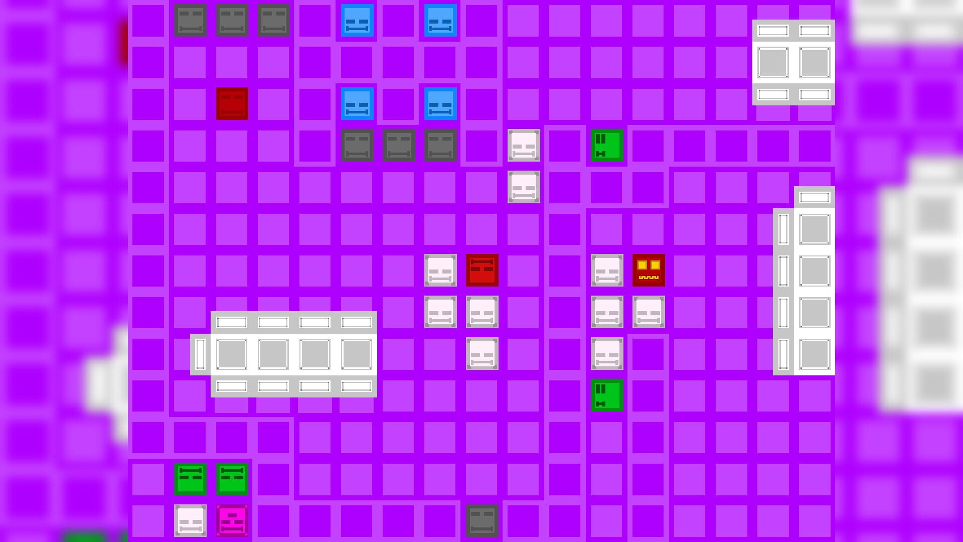 Pythagorean Complex - Screenshot
