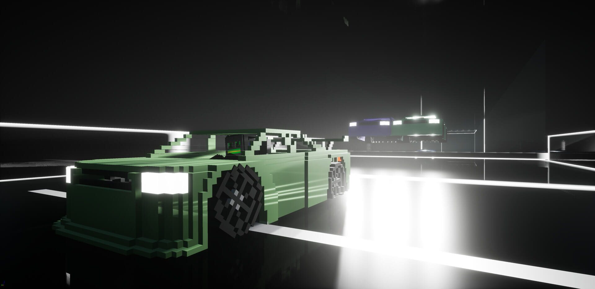 [Grand Prototype] - Screenshot